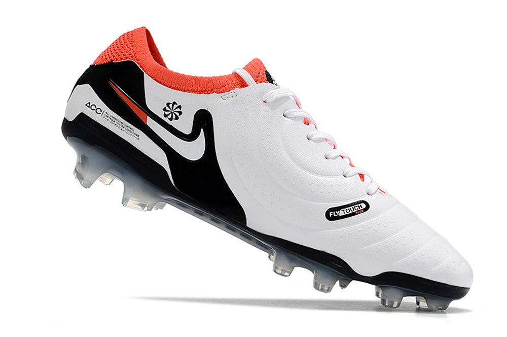 Chuteira campo Tiempo Legend 10 Elite FG Nike Peak Ready Pack