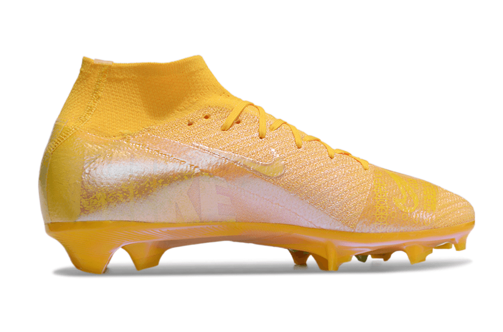 Chuteira Nike Mercurial Superfly 10 Air Zoom Ultra + MEIA E BOLSA