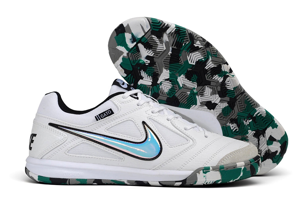 Futsal Supreme x Nike SB Gato + MEIA E BOLSA