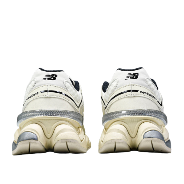 TĂȘnis New Balance 9060 Turtledove & Black