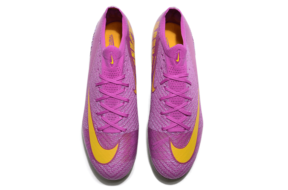 Chuteira Nike Mercurial VAPOR 16 Air Zoom Ultra + MEIA E BOLSA