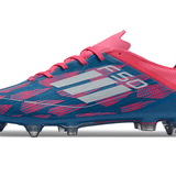 Chuteira Adidas X F50 TRAVA MISTA + MEIA E BOLSA