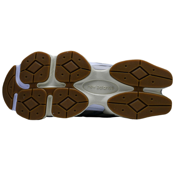 TĂȘnis New Balance 9060 Green Grey