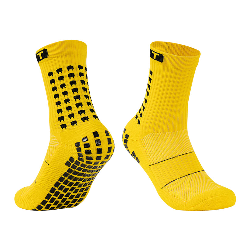 Meia Profissional Anti-Derrapante Elite Trusox