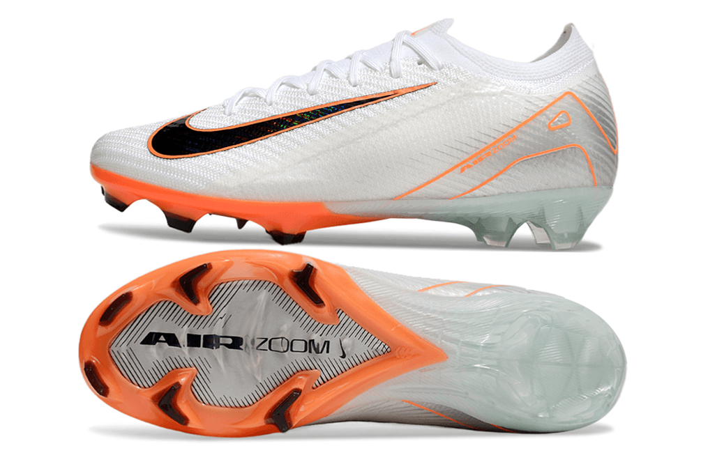 Chuteira Nike Mercurial VAPOR 16 Air Zoom Ultra + MEIA E BOLSA
