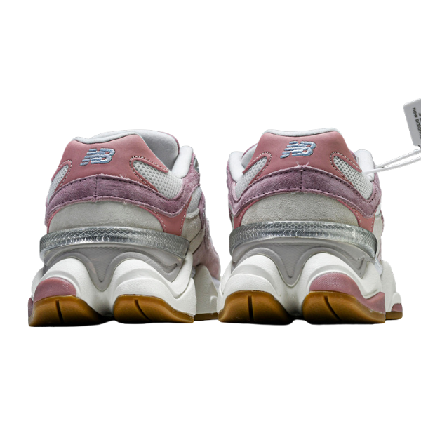 TĂȘnis New Balance 9060 Rose Pink