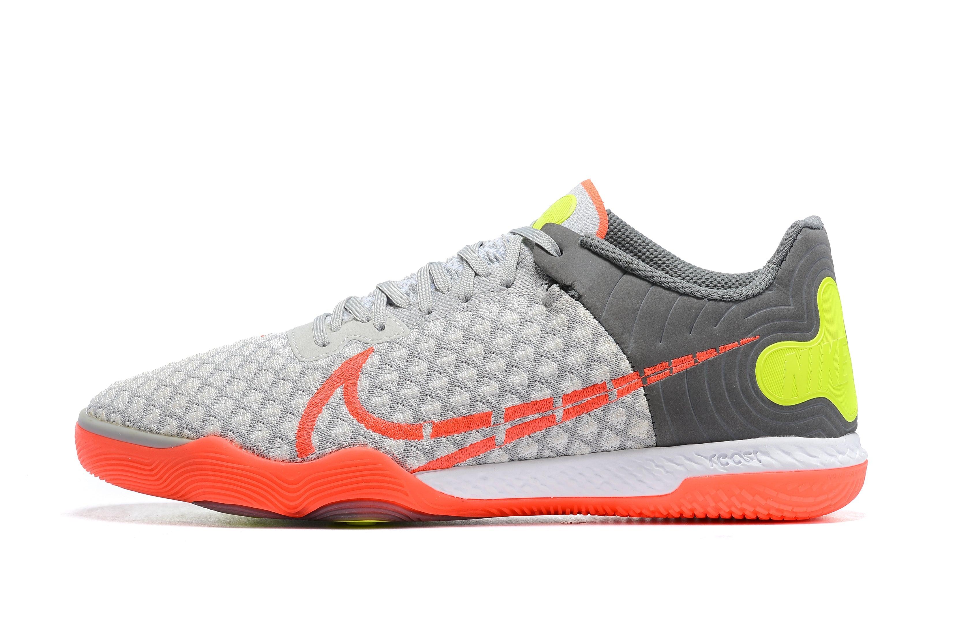 FUTSAL Nike Street Gato Elite + Meia e bolsa