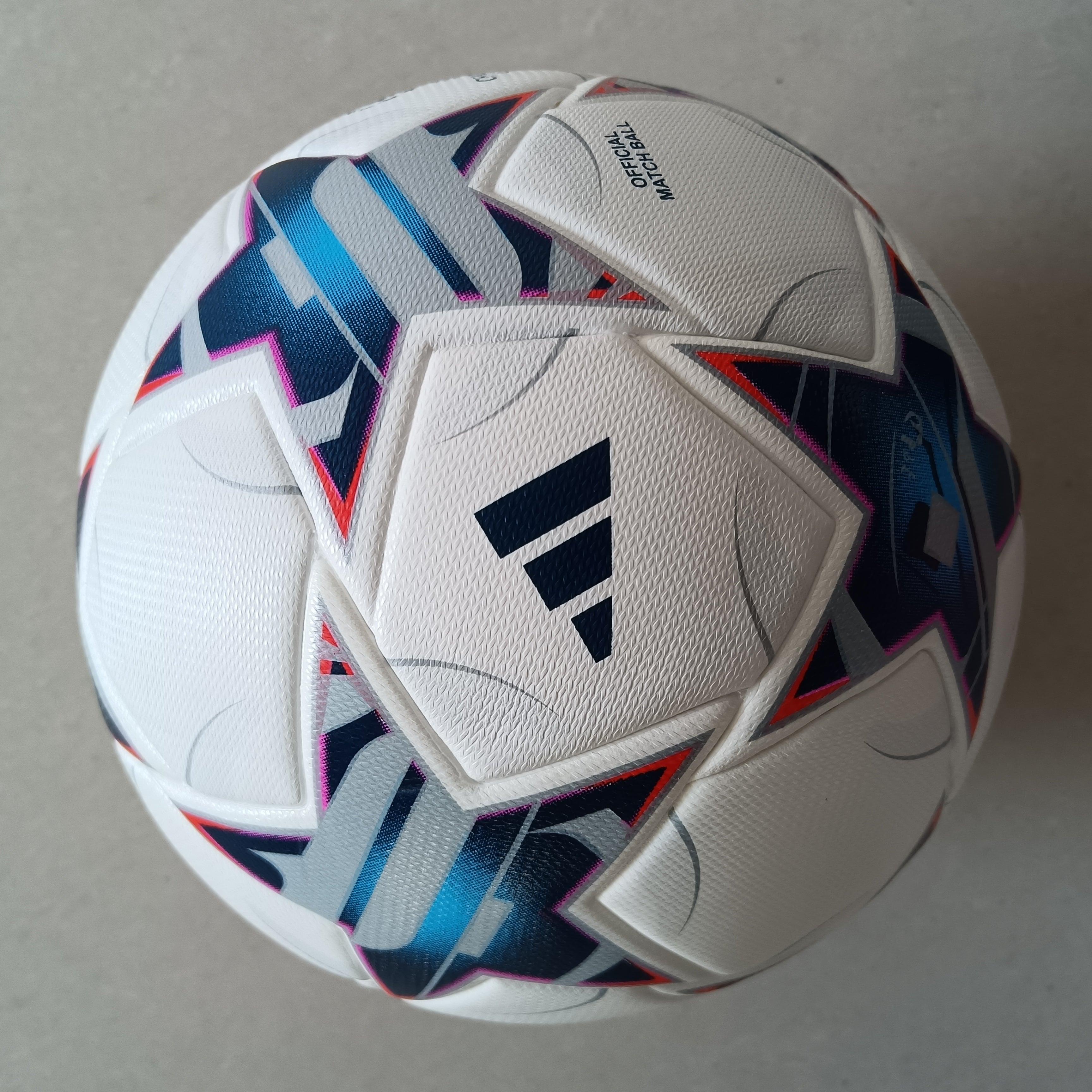 BOLA ADIDAS UCL PRO Elite Oficial FIFA QUALIT CAMPO