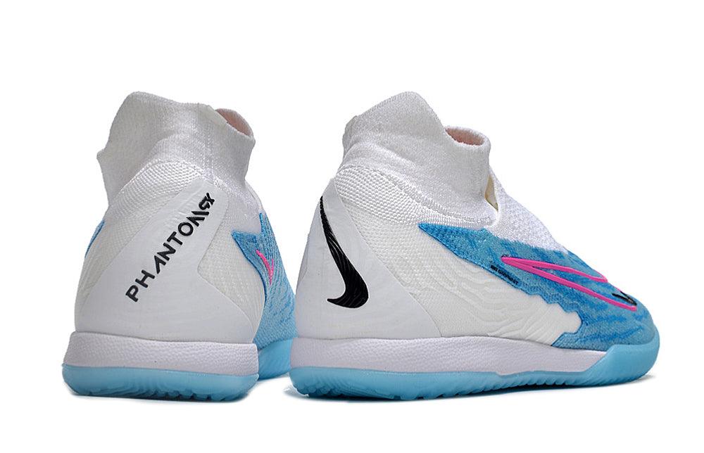 FUTSAL Nike Gripknit Phantom GX Elite + Meia e bolsa