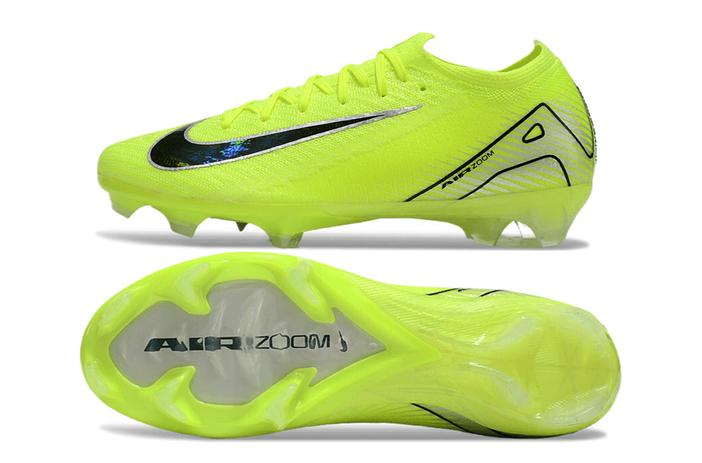 Infantil Chuteira Nike Mercurial VAPOR 16 Air Zoom Ultra