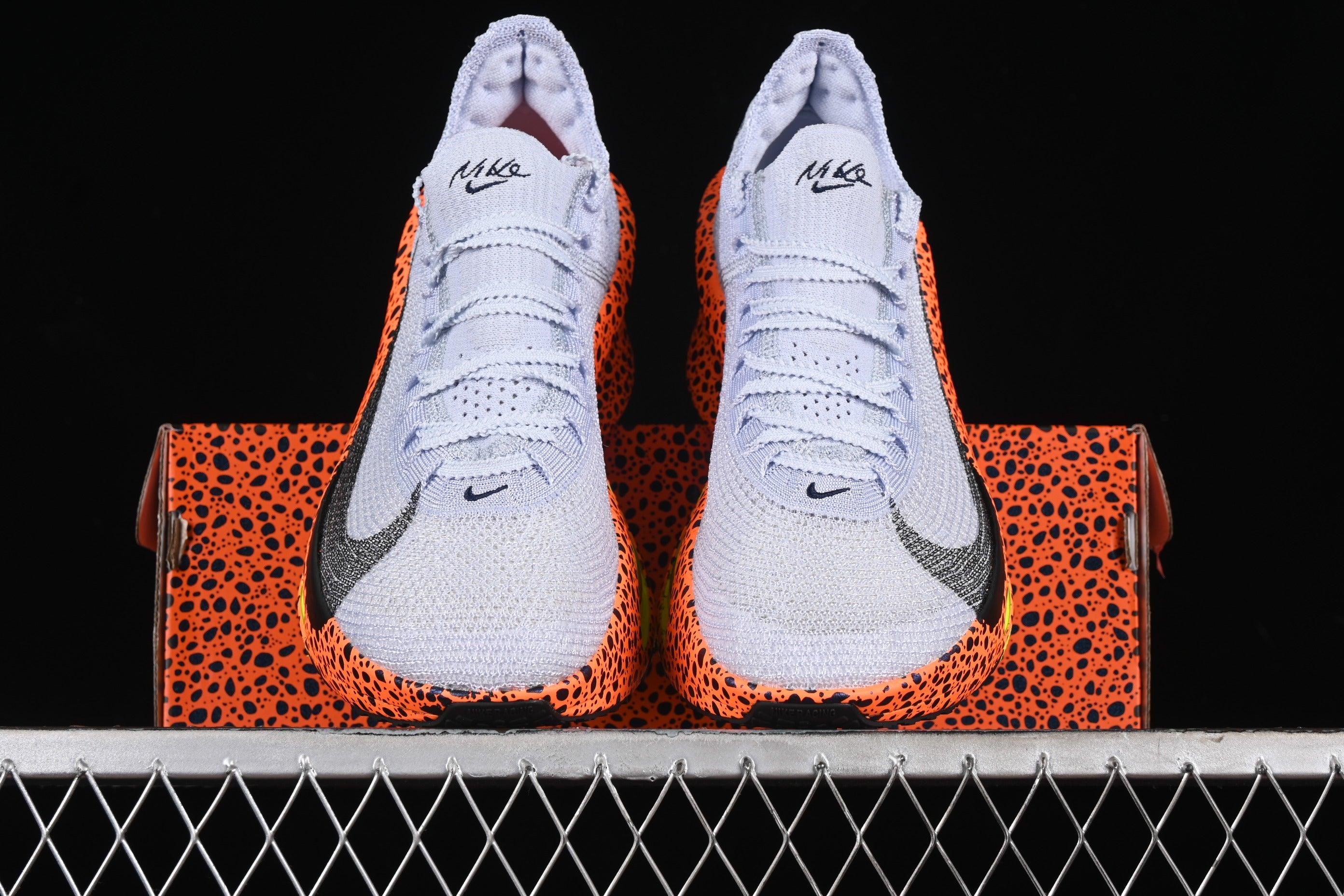 Tênis Nike Alphafly 3 Masculino Electric