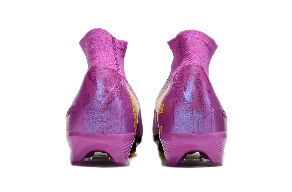 Chuteira Nike Mercurial Superfly 10 Air Zoom Ultra + MEIA E BOLSA