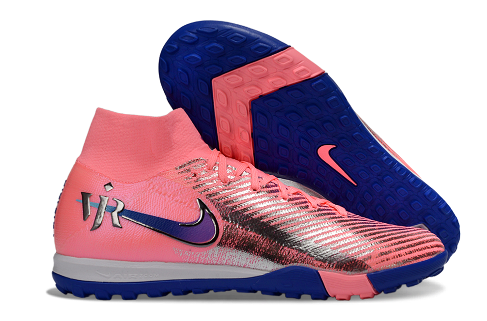 Society Nike Mercurial SUPERFLY 10 Air Zoom Ultra TF Vini Junior