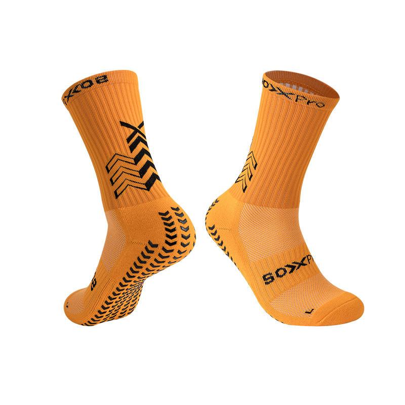 Meia Profissional Anti-Derrapante Elite Soxpro