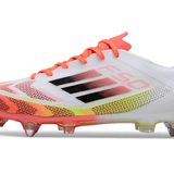 Chuteira Adidas X F50 TRAVA MISTA + MEIA E BOLSA