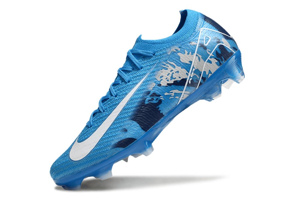 Chuteira Nike Mercurial VAPOR 16 Air Zoom Ultra + MEIA E BOLSA