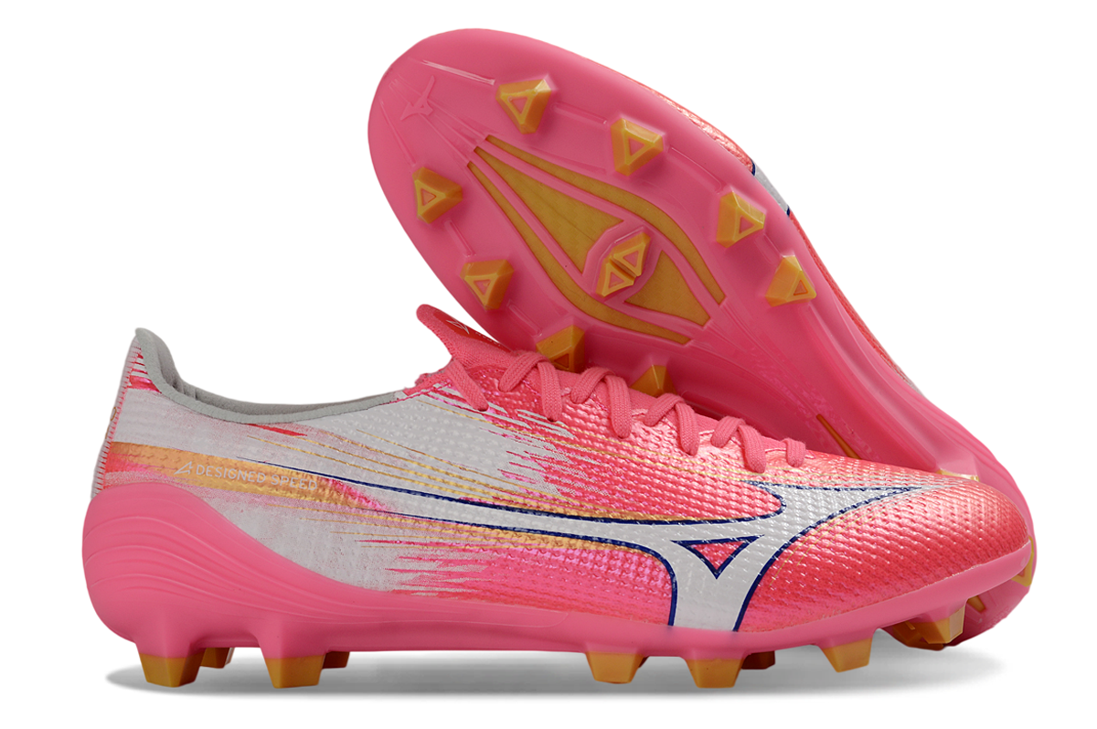 Mizuno Alpha Made in Japan FG