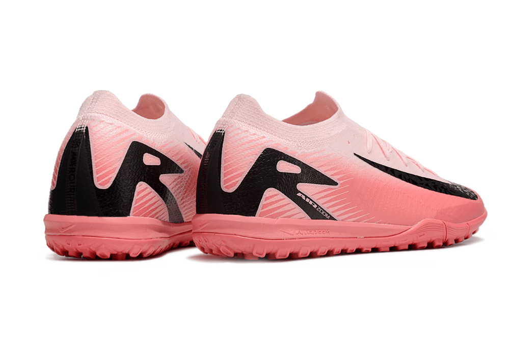 Chuteira society Nike Mercurial Vapor 16 Air Zoom Ultra PRO TF + MEIA E BOLSA