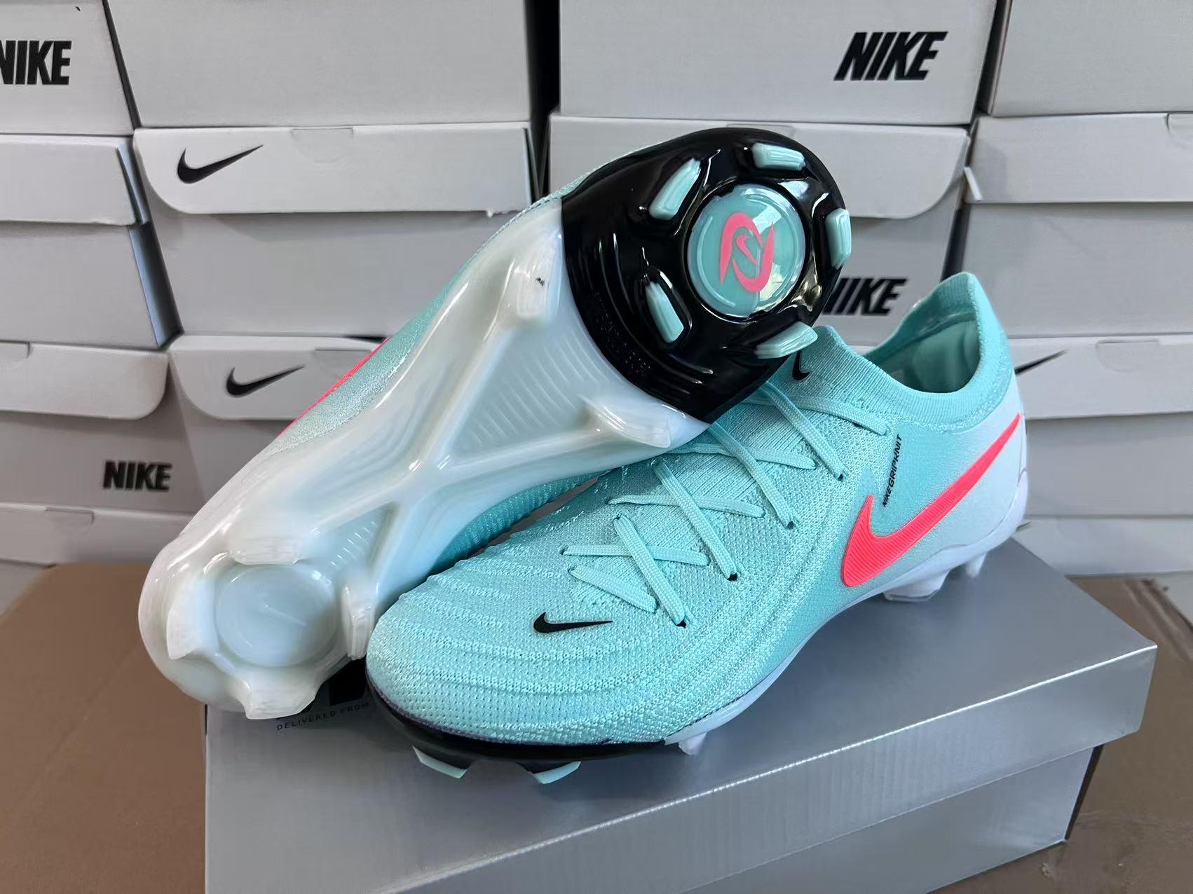 Nike Gripknit Phantom LUNA Elite FG