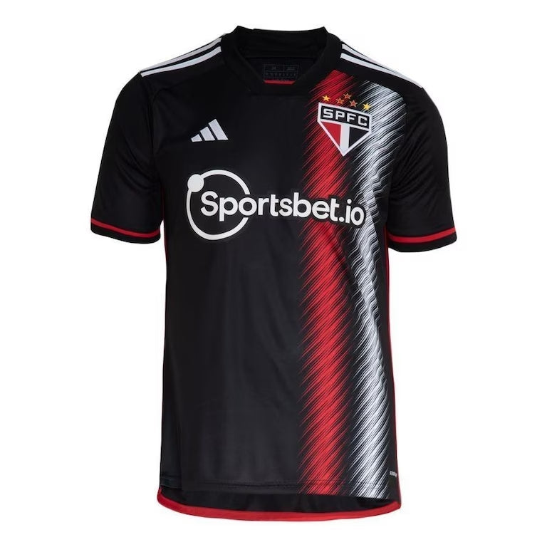 Camisa do São Paulo III 2023/24 - Masculina