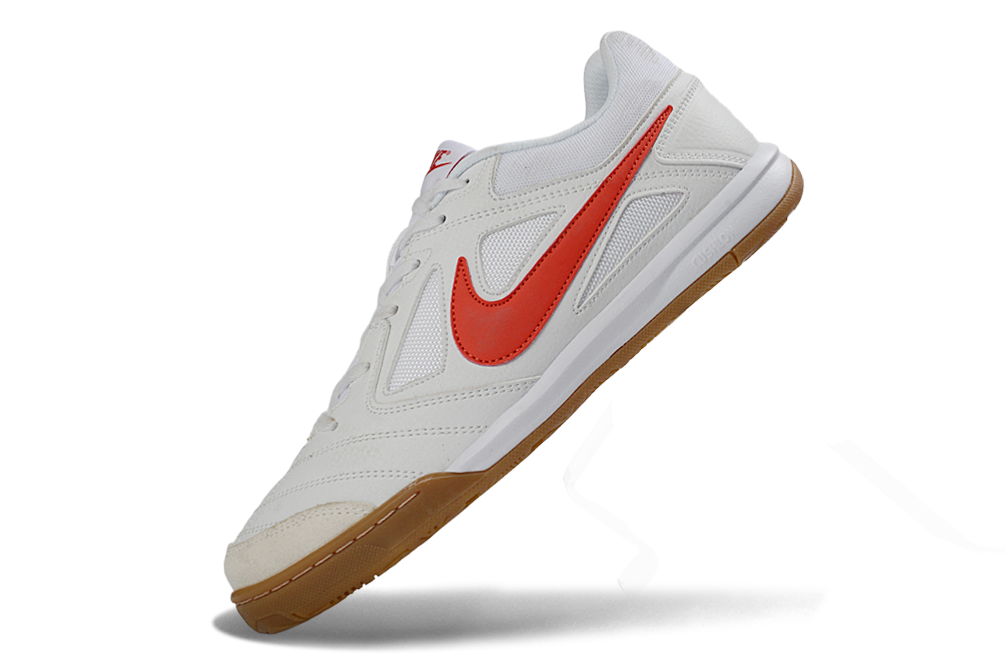 Futsal Supreme x Nike SB Gato + MEIA E BOLSA