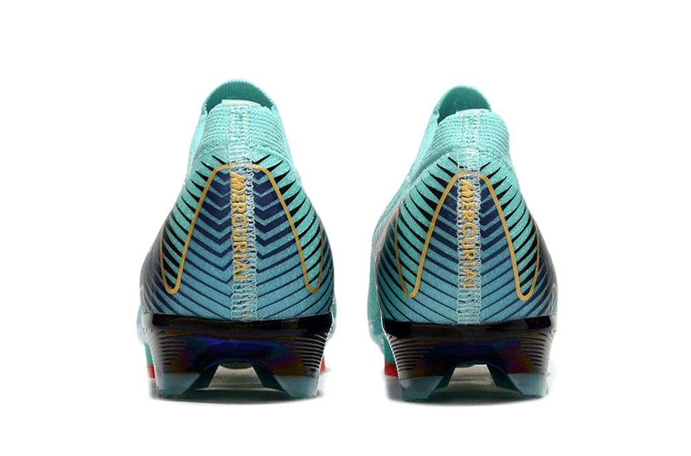 Chuteira Nike Mercurial VAPOR 16 Air Zoom Ultra + MEIA E BOLSA