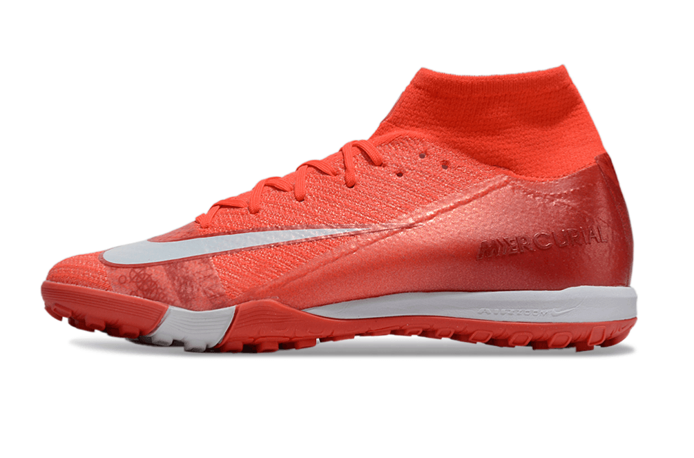 Chuteira society Nike Mercurial Superfly 10 Air Zoom Ultra PRO TF + BRINDES