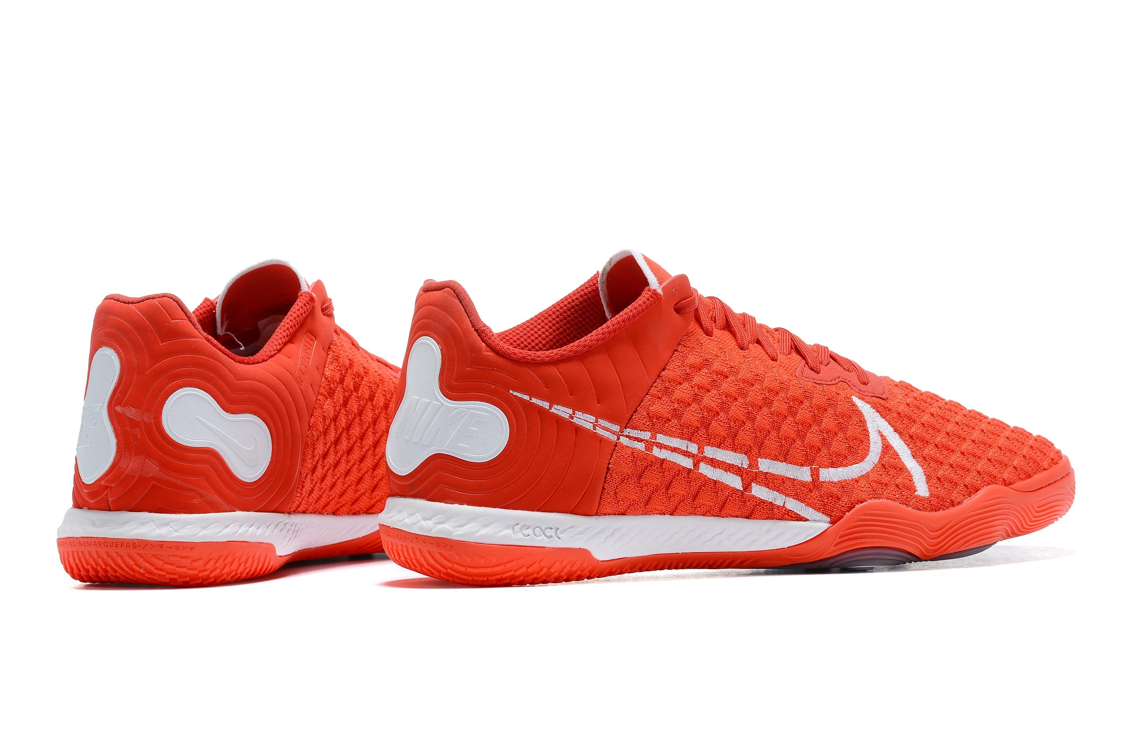 FUTSAL Nike Street Gato Elite + Meia e bolsa