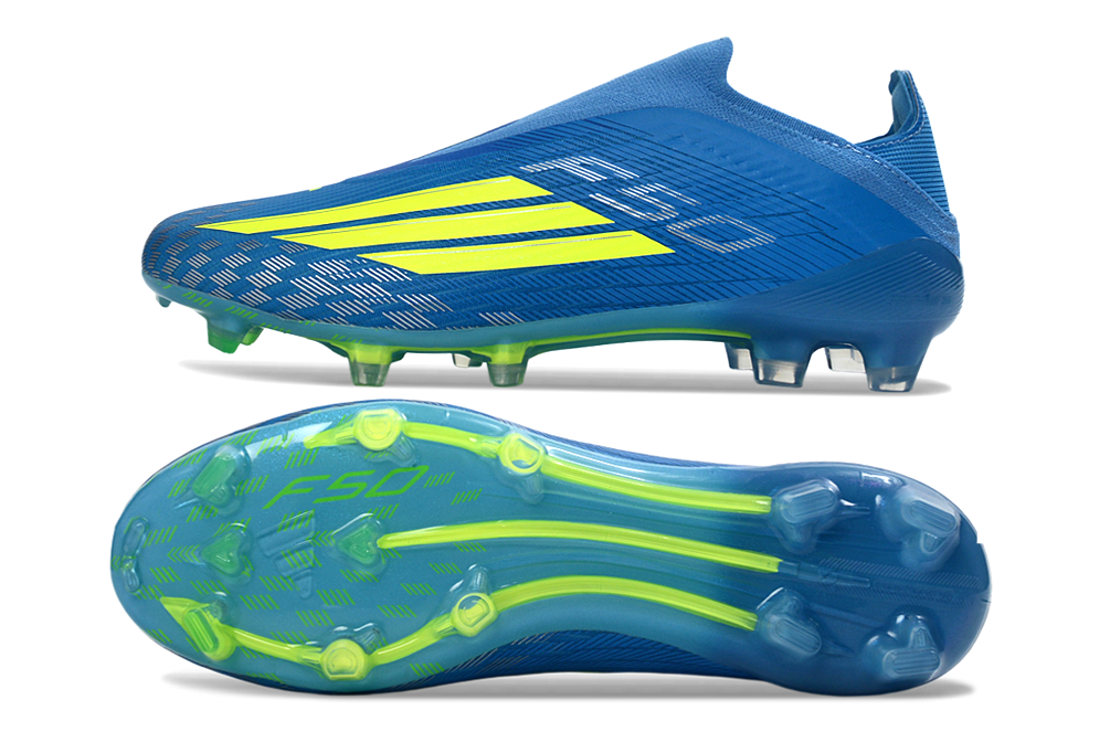 adidas F50 Elite Laceless FG