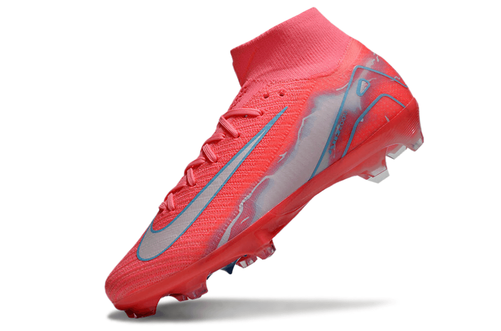 Chuteira Nike Mercurial Superfly 10 Air Zoom Ultra + MEIA E BOLSA
