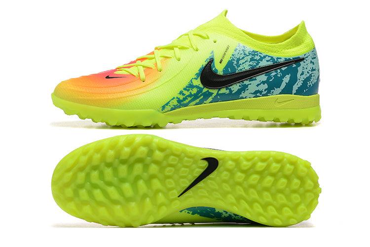SOCIETY Nike Gripknit Phantom LUNA Elite FG + BRINDES