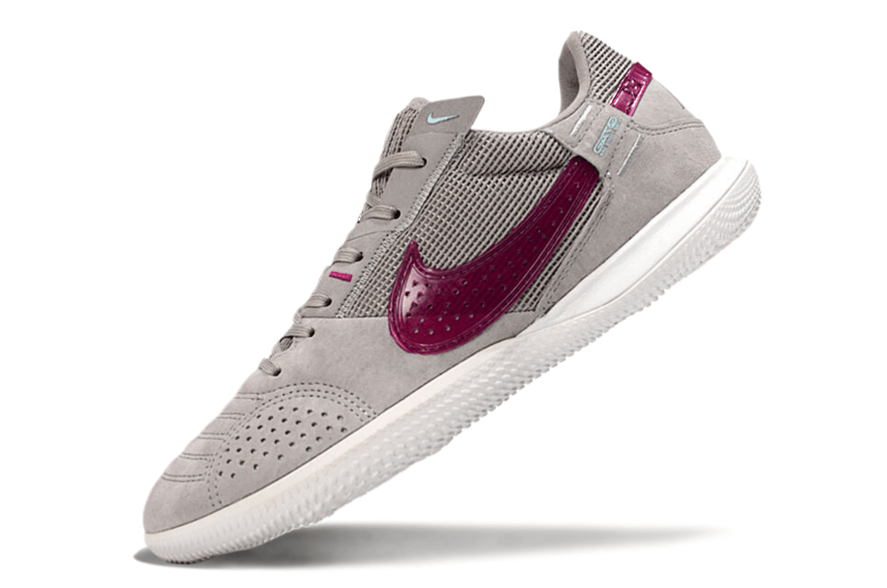 FUTSAL Nike Street Gato Elite + Meia e bolsa