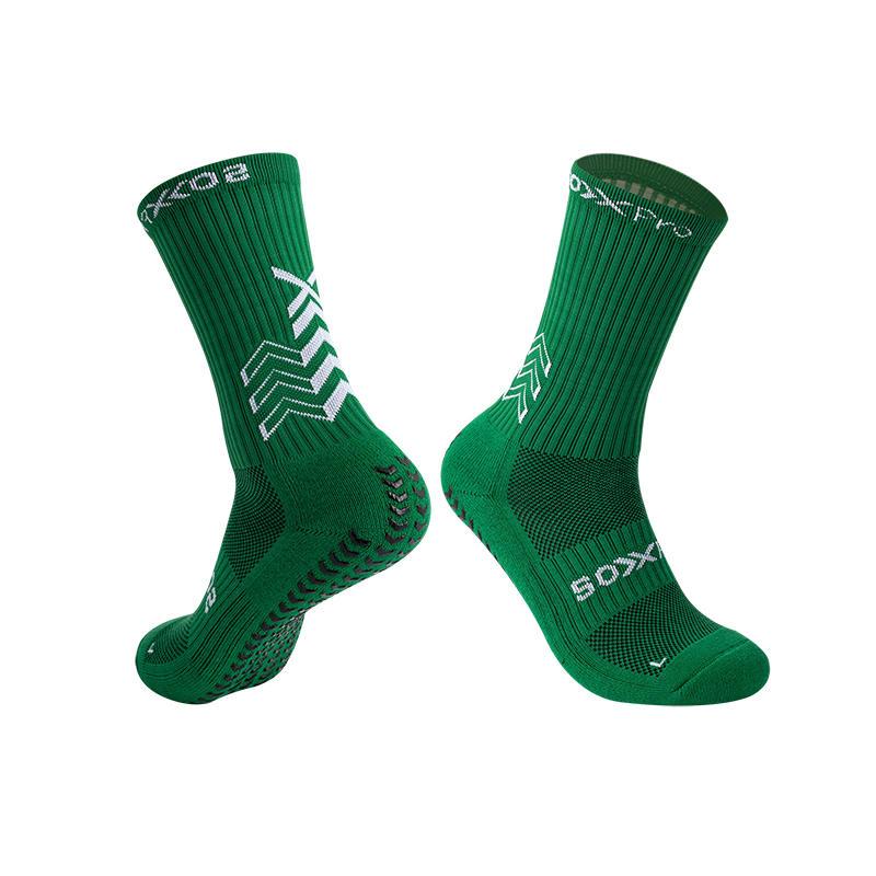 Meia Profissional Anti-Derrapante Elite Soxpro