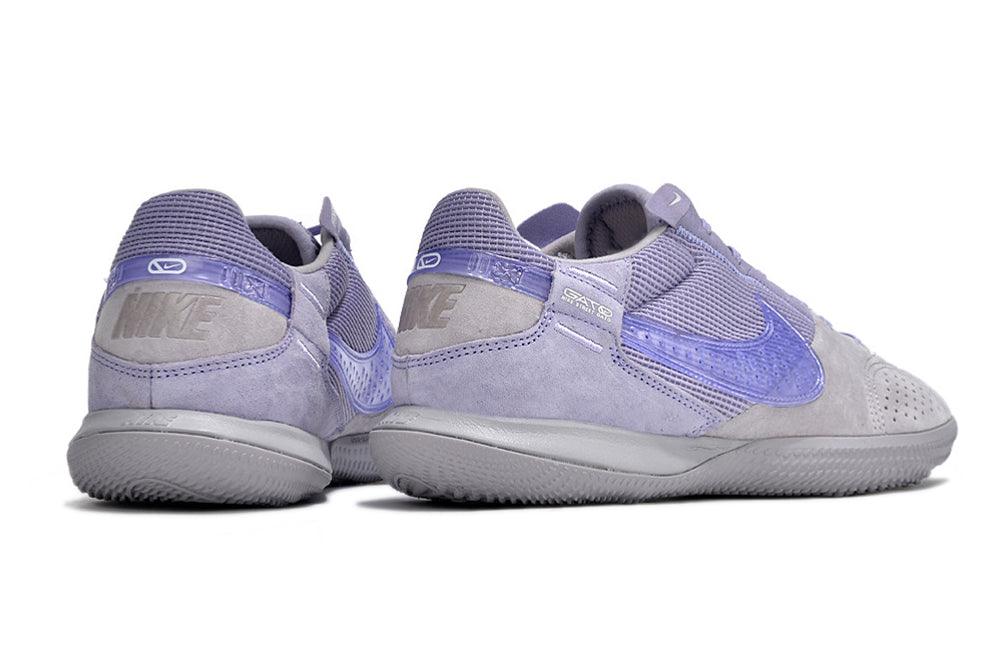 FUTSAL Nike Street Gato Elite + Meia e bolsa