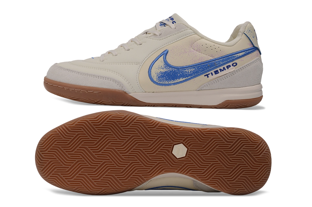 FUTSAL Nike React Tiempo Legend 9 Pro Elite + Meia e bolsa