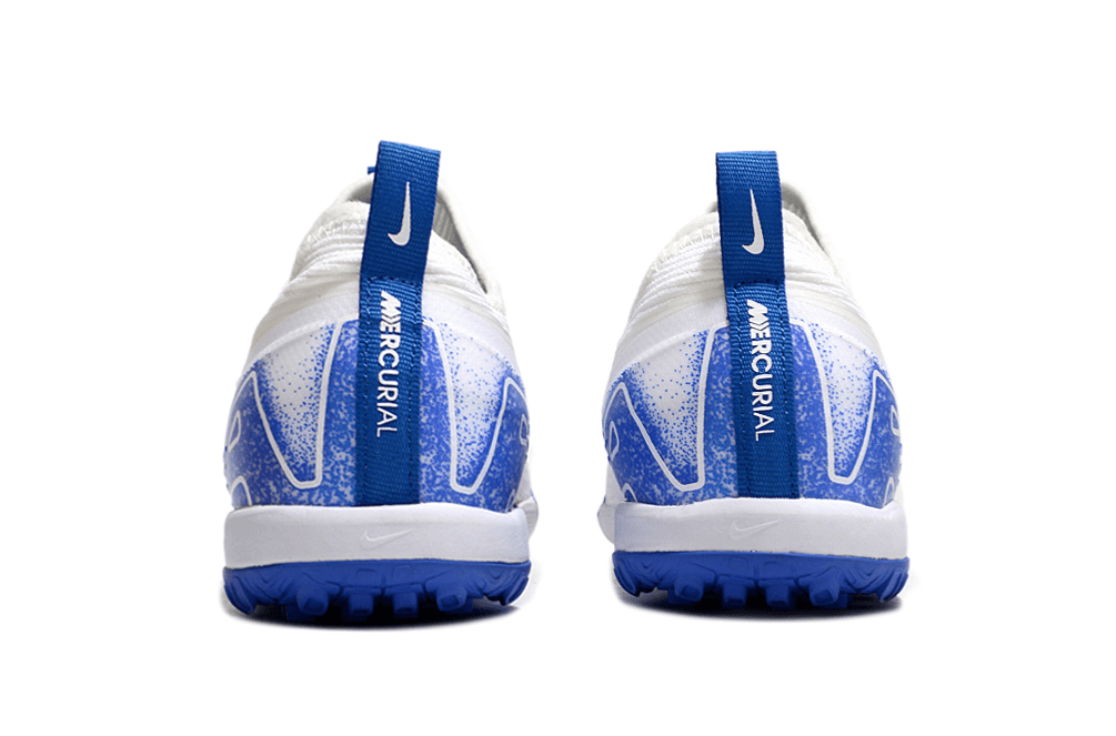 Chuteira society Nike Mercurial Vapor 16 Air Zoom Ultra + MEIA E BOLSA