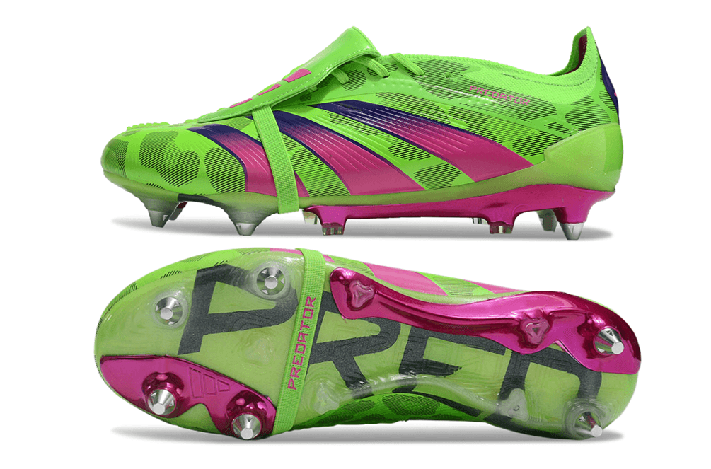ADIDAS PREDATOR ELITE 24 TRAVA MISTA CAMPO