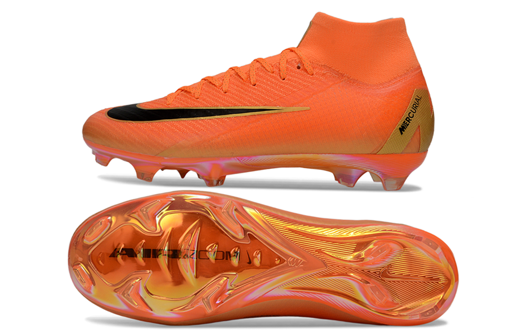 Nike Air Zoom Mercurial Superfly IIX Elite