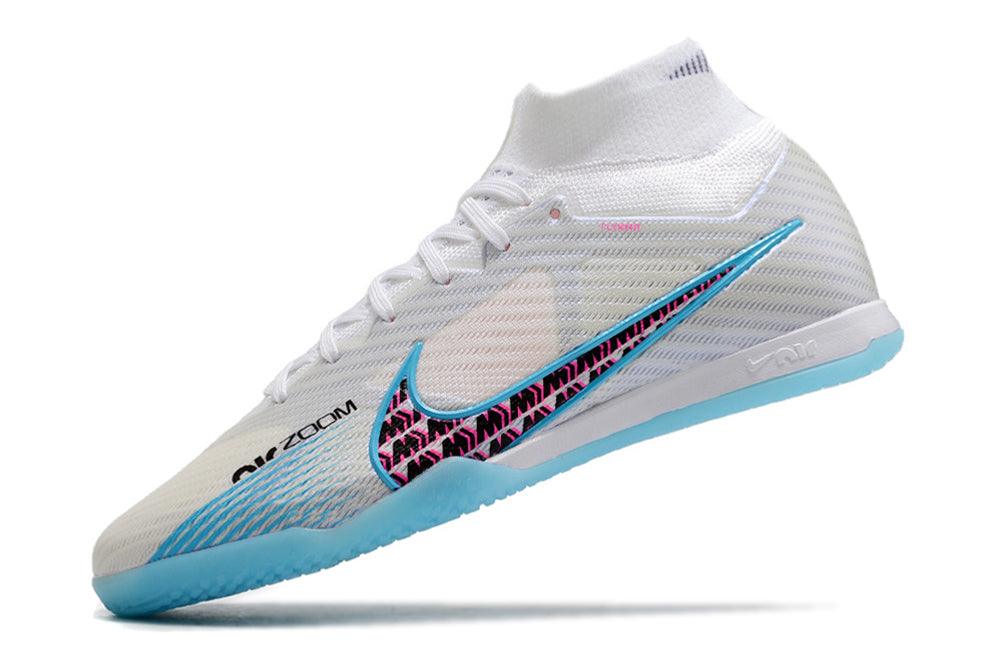 Futsal Nike Mercurial SUPERFLY 10 Air Zoom Elite + MEIA E BOLSA
