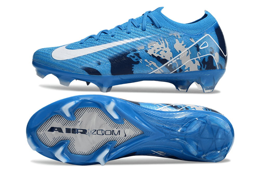 Chuteira Nike Mercurial VAPOR 16 Air Zoom Ultra + MEIA E BOLSA