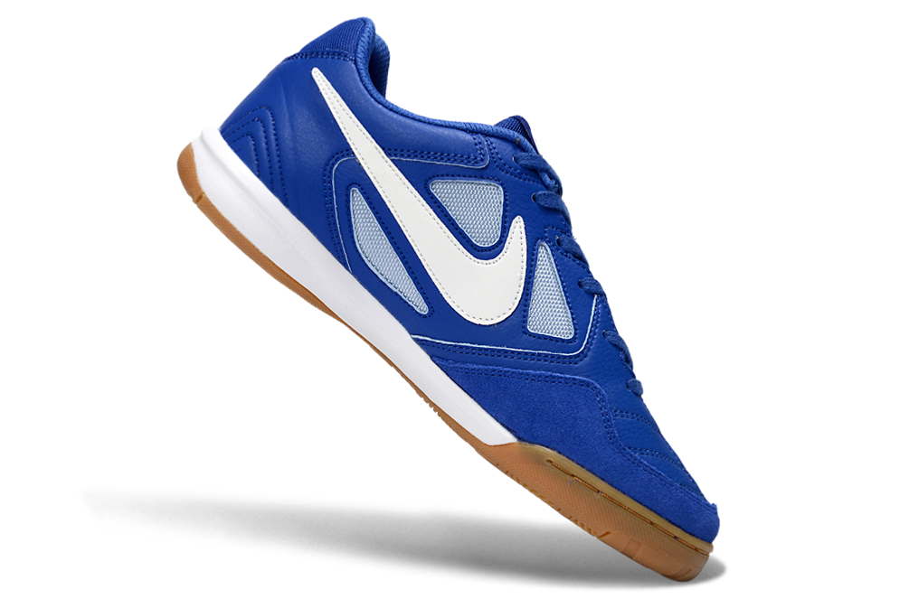 Futsal Supreme x Nike SB Gato + MEIA E BOLSA