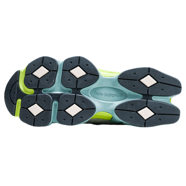 TĂȘnis New Balance 9060 Moonbeam