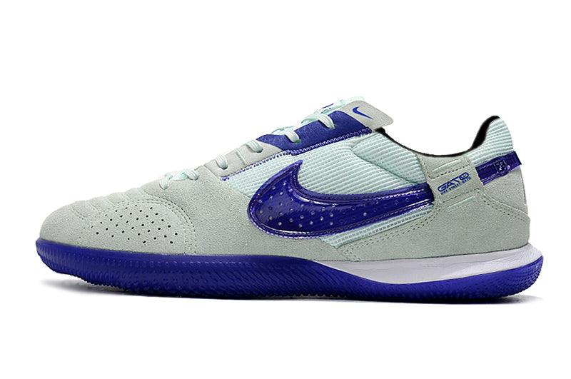 FUTSAL Nike Street Gato Elite + Meia e bolsa