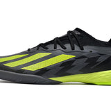 Futsal Adidas X Crazyfast .1 BUGATTI FG + MEIA E BOLSA