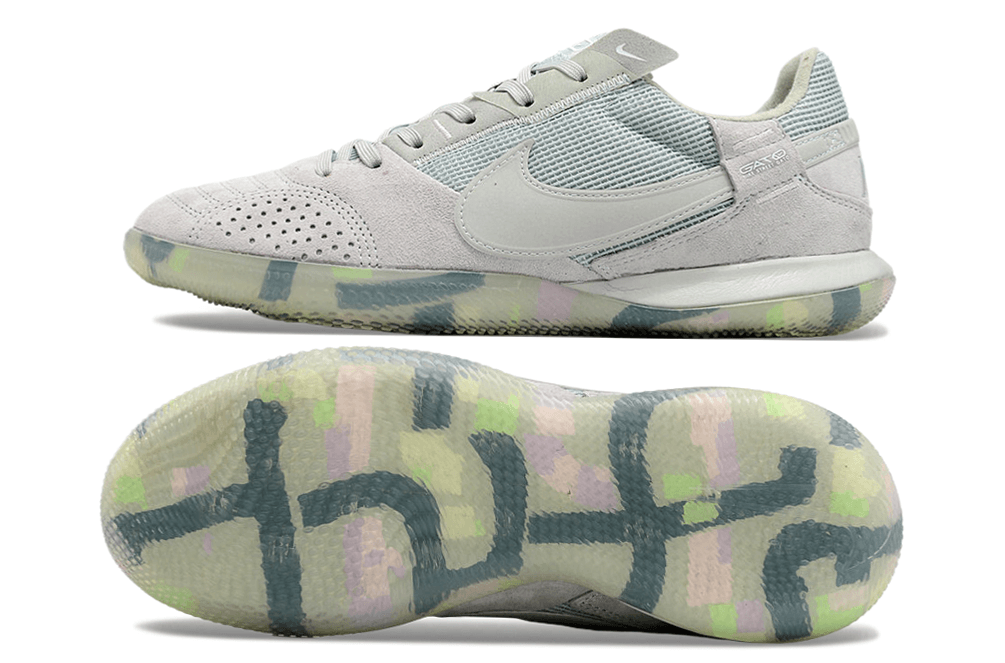 FUTSAL Nike Street Gato Elite + Meia e bolsa