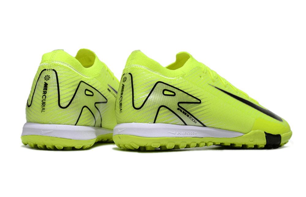 Chuteira society Nike Mercurial Vapor 16 Air Zoom Ultra PRO TF + MEIA E BOLSA