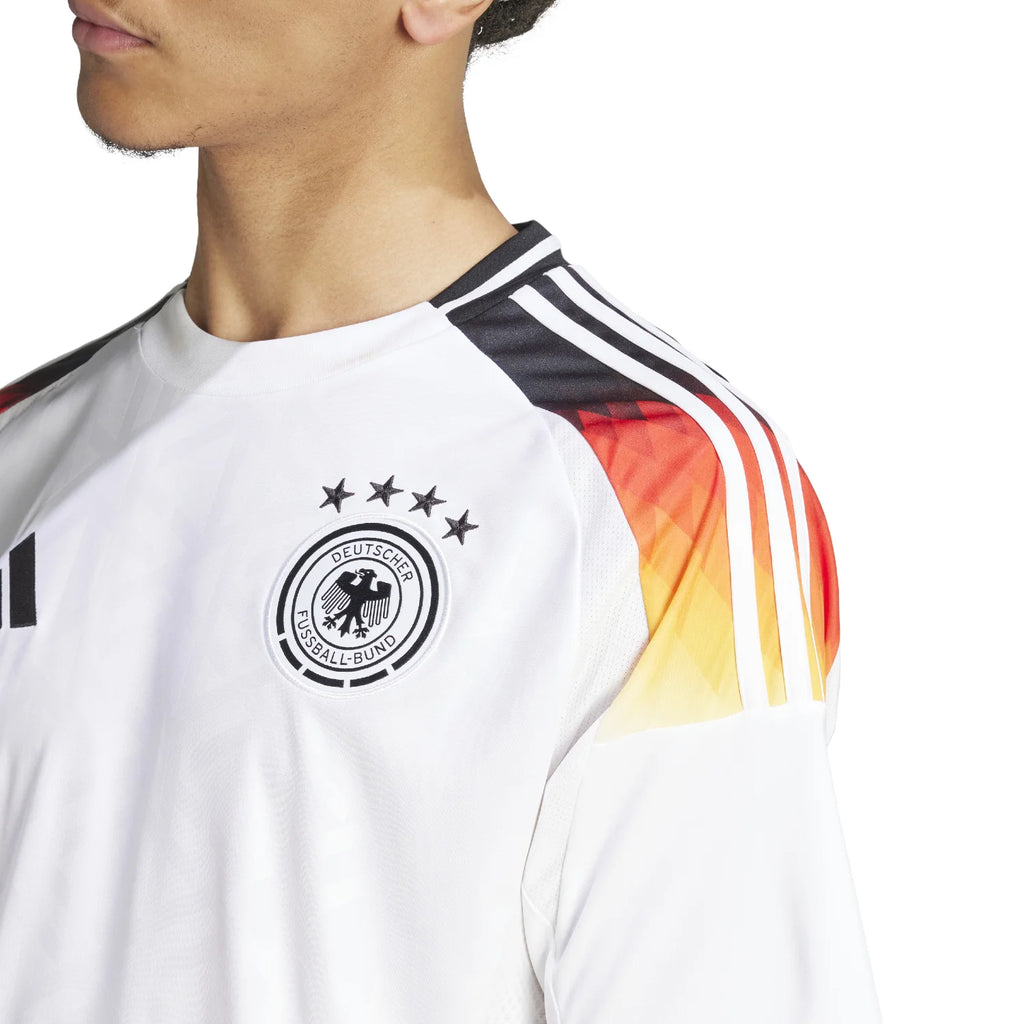 Camisa Alemanha Home 2024/25 - Masculina