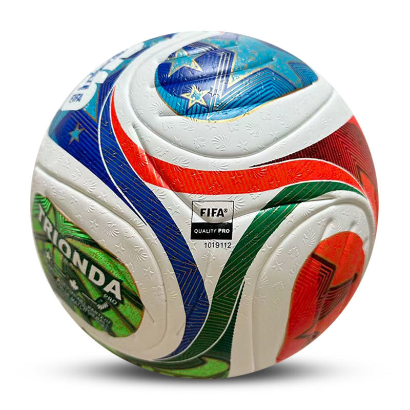 Bola de Futebol adidas Trionda Oficial da Copa do Mundo FIFA 2026 – Pro Jogo