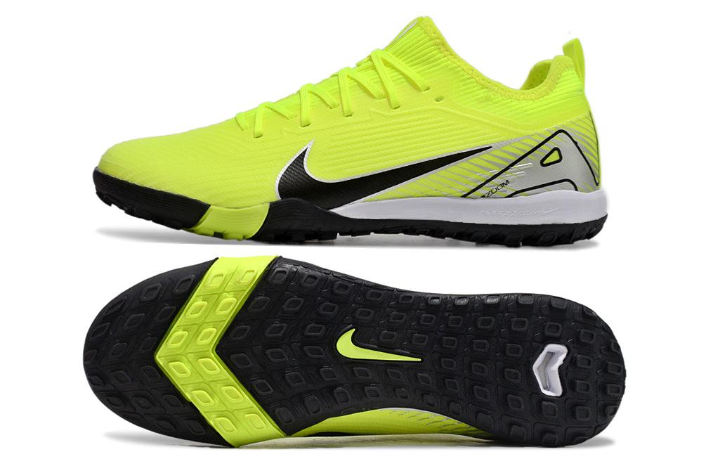 Chuteira society Nike Mercurial Vapor 16 Air Zoom Ultra + MEIA E BOLSA