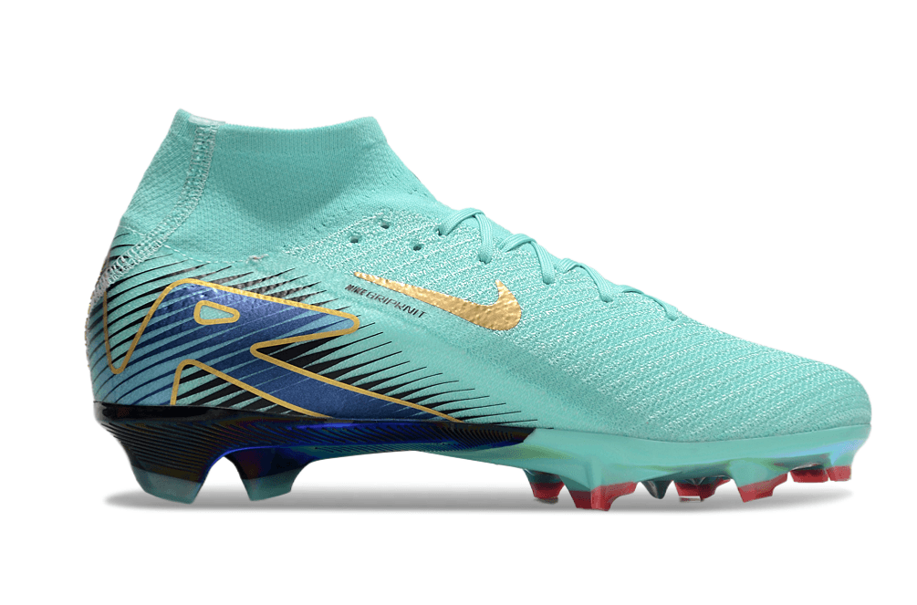 Chuteira Nike Mercurial VAPOR 16 Air Zoom Ultra + MEIA E BOLSA